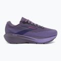 Dámské běžecké boty Brooks Ghost Amp purple/purple/fuchsia 2