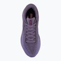 Dámské běžecké boty Brooks Ghost Amp purple/purple/fuchsia 5