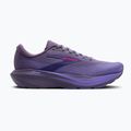 Dámské běžecké boty Brooks Ghost Amp purple/purple/fuchsia 2