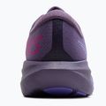 Dámské běžecké boty Brooks Ghost Amp purple/purple/fuchsia 4