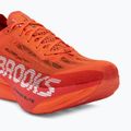 Běžecké boty Brooks Hyperion Elite 6 tigerlily/red/white 7