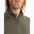 Pánské termo tričko longsleeve  icebreaker 260 Tech LS Half Zip 4