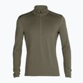 Pánské termo tričko longsleeve  icebreaker 260 Tech LS Half Zip 6