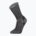 Pánské trekingové ponožky icebreaker Mountaineer Mid Calf jet heather/espresso 2