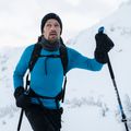 Nákrčník Icebreaker Flexi Chute jet heather 6