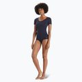 Dámské termokalhotky Icebreaker Siren Hipkini midnight navy 3