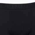 Pánské boxerky Icebreaker Anatomica Cool-Lite 001 black IB1052460011 3