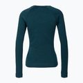 Dámské termo tričko Smartwool Merino 250 Baselayer Crew Boxed námořnictvo 16370 2