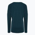 Dámské termo tričko longsleeve Smartwool Merino 250 Baselayer Crew Boxed twilight blue heather 2