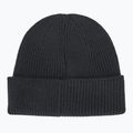 Zimní čepice Timberland Fisherman Beanie black 2