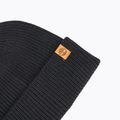 Zimní čepice Timberland Fisherman Beanie black 3