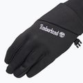 Pánské softshellové rukavice Timberland Stretch Colorblock black 4