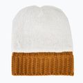 Dámská zimní čepice Timberland Cable Premium Pom Beanie wheat 4