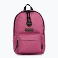 Batoh Napapijri Voyage Mini 3 8 l pink tulip