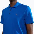 Pánské polo tričko  Napapijri Ealis blue lapis 4