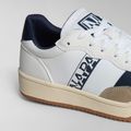 Pánské boty Napapijri Courits white/navy 8