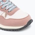 Dámské boty Napapijri NP0A4I7S new pale pink 7