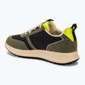 Pánské boty Napapijri NP0A4I7A green/black 3