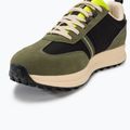 Pánské boty Napapijri NP0A4I7A green/black 7