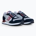 Pánské boty Napapijri NP0A4I79 grey/navy multicolor 8