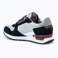 Pánské boty Napapijri NP0A4I79 grey/navy multicolor 3