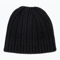 Zimní čepice Smartwool Rib Hat charcoal heather 4