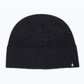 Zimní čepice Smartwool The Lid charcoal heather