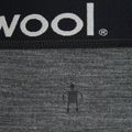 Pánské termo spodky Smartwool Active Brief medium gray heather 3
