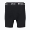 Pánské termoaktivní boxerky Smartwool Merino Sport 150 Boxer Brief Boxed černé 17342-001-S 2