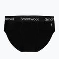 Pánské termoregulační slipy Smartwool Active Brief black