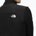 Pánská fleece mikina The North Face Glacier Pro FZ černá NF0A5IHSKX71 7