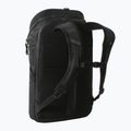 Batoh  The North Face Kaban 2.0 27 l black/black 2