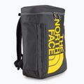 Dětský batoh The North Face Base Camp Fuse Box grey NF0A52T8