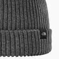 Zimní čepice The North Face Fisherman medium grey heather 2