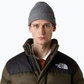 Zimní čepice The North Face Fisherman medium grey heather 3