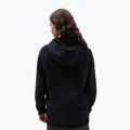 Pánská mikina  Vans Mn Versa Standard Hoodie black/checkerboard 2