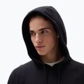 Pánská mikina  Vans Mn Versa Standard Hoodie black/checkerboard 4
