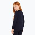 Dětská termoakční mikina icebreaker 200 Oasis Crewe midnight navy 7