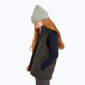 Dětská termoakční mikina icebreaker 200 Oasis Crewe midnight navy 8