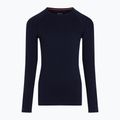 Dětská termoakční mikina icebreaker 200 Oasis Crewe midnight navy 10