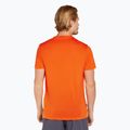 Pánské trekingové tričko  icebreaker Merino 125 Cool-Lite Sphere III SS Tee blaze 3