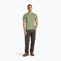 Pánské tričko Icebreaker Merino Core Tee lichen 2