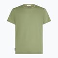 Pánské tričko Icebreaker Merino Core Tee lichen 6