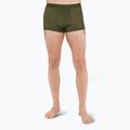 Pánské termo boxerky  icebreaker Merino 125 Cool-Lite Anatomica Trunks loden 2