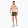 Pánské termo boxerky  icebreaker Merino 125 Cool-Lite Anatomica Trunks loden 3