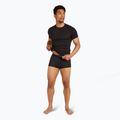 Pánské termo boxerky  icebreaker Merino 125 Cool-Lite Anatomica Trunks black 3