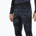 Pánské termo kalhoty Icebreaker Merino 200 Oasis Leggings Cloud Dye graphite/black 5