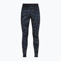 Pánské termo kalhoty Icebreaker Merino 200 Oasis Leggings Cloud Dye graphite/black 7