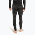 Pánské termo kalhoty Icebreaker Merino 260 Vertex Leggings Snow Guide black/ galaxy/ j 3