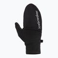 Trekingové rukavice Icebreaker Merino Sierra Convertible Mitten black